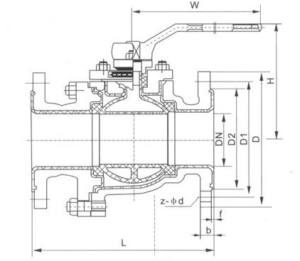 yTryQ41F46  PN10PN16 