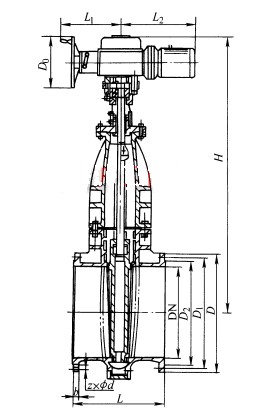 Z945TZ945W  PN6PN10 TF늄ӰUШʽlyT